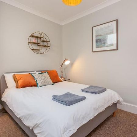 2Thevilla - Great Views, 3 Bedrooms, Parking, Central Location Ilfracombe Exterior photo