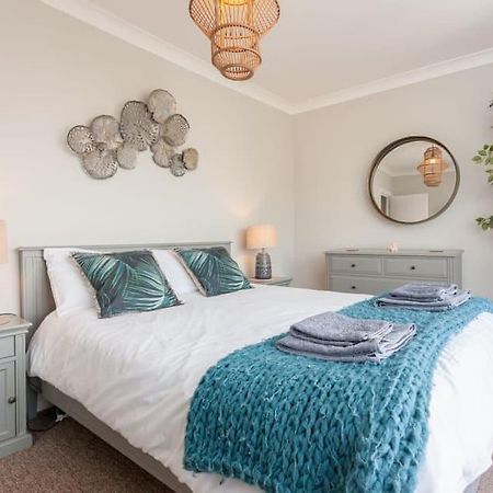 2Thevilla - Great Views, 3 Bedrooms, Parking, Central Location Ilfracombe Exterior photo