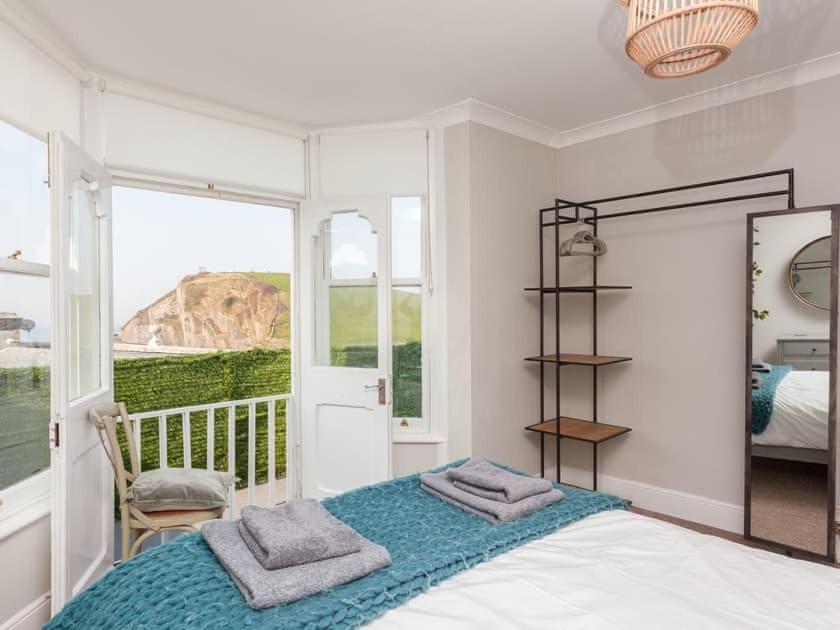 2Thevilla - Great Views, 3 Bedrooms, Parking, Central Location Ilfracombe Exterior photo